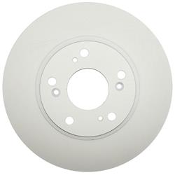 Raybestos Element3 Super Premium Brake Rotors for 2002-2004 CR-V - 980072FZN