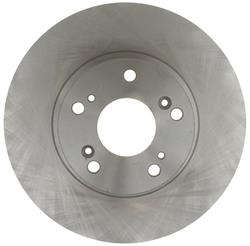 Raybestos R-Line Brake Rotors for 2002-2004 CR-V - 980072R