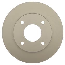 Raybestos Element3 Super Premium Brake Rotors for 2000-2006 SENTRA - 980075FZN