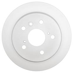 Raybestos Element3 Super Premium Brake Rotors 980076FZN