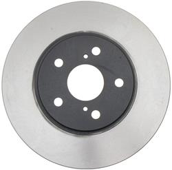 Raybestos R-Line Brake Rotors 980077R