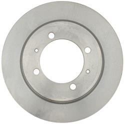 Raybestos Advanced Technology Brake Rotors for 2000-2004 S40, V40 - 980085