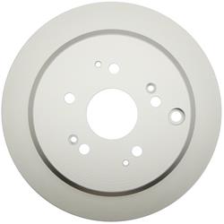 Raybestos Element3 Super Premium Brake Rotors for 2002-2004 ODYSSEY - 980088FZN