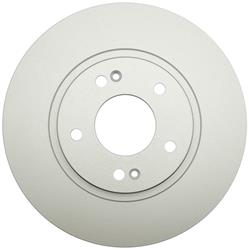 Raybestos Element3 Super Premium Brake Rotors for 2001-2006 SANTA FE - 980091FZN