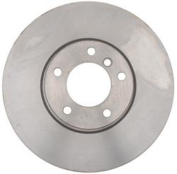 Raybestos R-Line Brake Rotors for 2001-2003 530I, 2000-2003 540I - 980094R