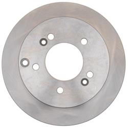 Raybestos R-Line Brake Rotors 980095R