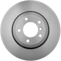 Raybestos Advanced Technology Brake Rotors 980096