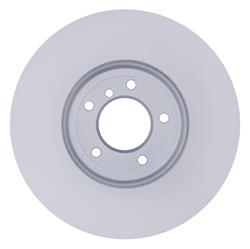 Raybestos Element3 Super Premium Brake Rotors 980096FZN