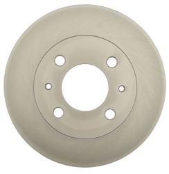 Raybestos Element3 Super Premium Brake Rotors for 2000-2002 ACCENT - 980098FZN