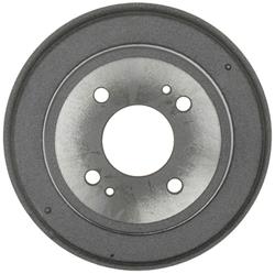 Raybestos R-Line Brake Drums for 2007-2008 FIT - 9800R