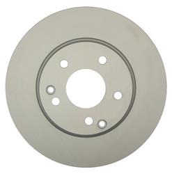 Raybestos Element3 Super Premium Brake Rotors for 2002-2007 C230, 2001-2005 C240 - 980101FZN