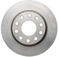 Raybestos R-Line Brake Rotors for 2002-2005 A4, A4 QUATTRO - 980103R