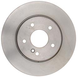Raybestos Advanced Technology Brake Rotors for 1998-2003 E320 - 980111
