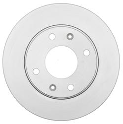 Raybestos Element3 Super Premium Brake Rotors for 2001-2006 ELANTRA - 980112FZN