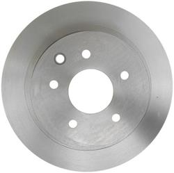 Raybestos Advanced Technology Brake Rotors 980113