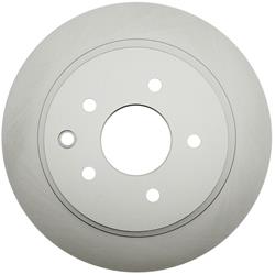 Raybestos Element3 Super Premium Brake Rotors 980113FZN