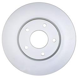 Raybestos Element3 Super Premium Brake Rotors 980116FZN