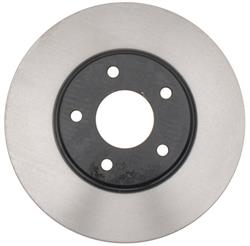 Raybestos R-Line Brake Rotors 980116R