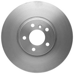 Raybestos Advanced Technology Brake Rotors for 2002-2006 X5 - 980118