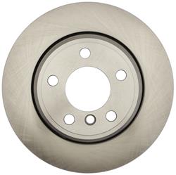 Raybestos R-Line Brake Rotors for 2002-2006 X5 - 980119R
