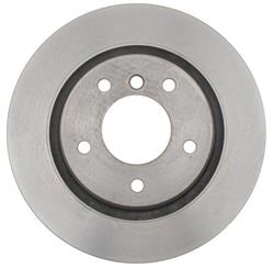 Raybestos Advanced Technology Brake Rotors 980127