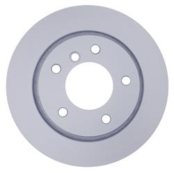 Raybestos Element3 Super Premium Brake Rotors 980127FZN