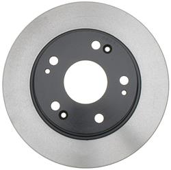 Raybestos - Brake Rotors for 2003-2007 ACCORD, 2004-2008 TSX - 980138