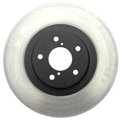 Raybestos Element3 Super Premium Brake Rotors 980141FZN