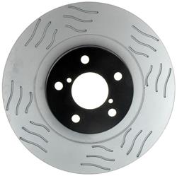 Raybestos R-300 Performance Brake Rotors 980141PER