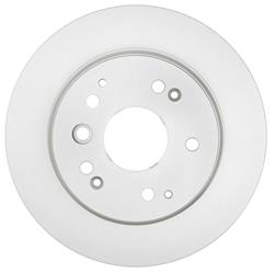 Raybestos Element3 Super Premium Brake Rotors for 2003-2011 ELEMENT, 2004-2008 TL - 980151FZN