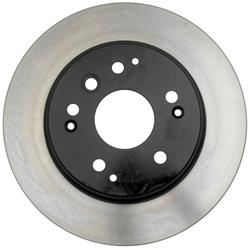 Raybestos R-Line Brake Rotors for 2003-2011 ELEMENT, 2004-2008 TL - 980151R