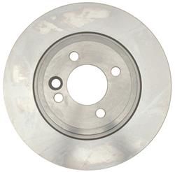 Raybestos R-Line Brake Rotors for 2002-2006 COOPER - 980153R