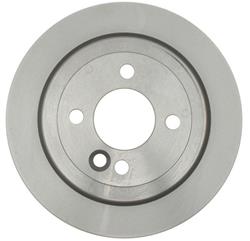 Raybestos Advanced Technology Brake Rotors for 2002-2006 COOPER - 980154