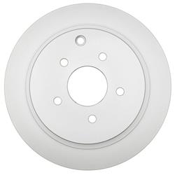 Raybestos Element3 Super Premium Brake Rotors 980155FZN