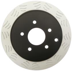 Raybestos R-300 Performance Brake Rotors 980155PER