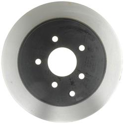 Raybestos R-Line Brake Rotors 980155R