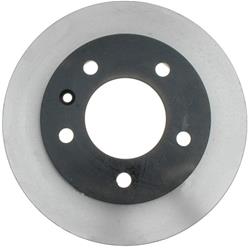 Raybestos R-Line Brake Rotors 980157R