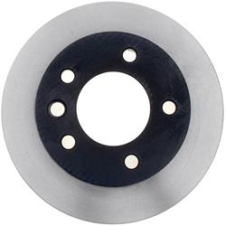 Raybestos R-Line Brake Rotors 980158R