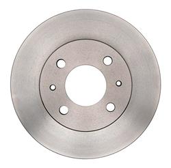 Raybestos R-Line Brake Rotors for 2002-2005 ACCENT - 980163R
