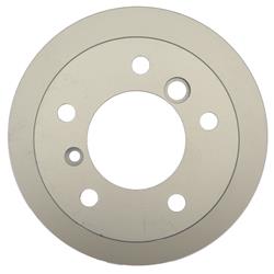 Raybestos Element3 Super Premium Brake Rotors 980164FZN