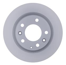 Raybestos Element3 Super Premium Brake Rotors 980172FZN