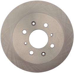 Raybestos R-Line Brake Rotors 980174R