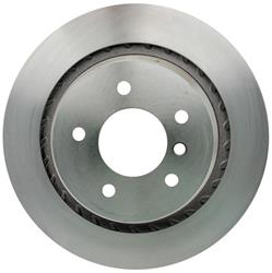 Raybestos R-Line Brake Rotors for 1995-1999 M3, 1998-2002 Z3 - 980176R