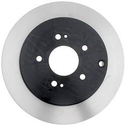 Raybestos Advanced Technology Brake Rotors for 2004-2011 ENDEAVOR - 980187