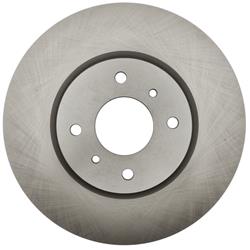 Raybestos R-Line Brake Rotors for 2003-2006 SENTRA - 980192R