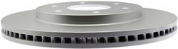 Raybestos Element3 Super Premium Brake Rotors 980197FZN