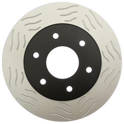 Raybestos R-300 Performance Brake Rotors 980197PER