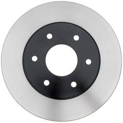 Raybestos R-Line Brake Rotors 980197R