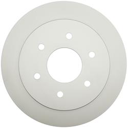 Raybestos Element3 Super Premium Brake Rotors 980198FZN