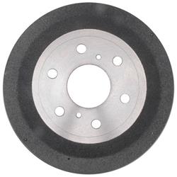 Raybestos R-Line Brake Drums for 2009-2013 SIERRA 1500, SILVERADO 1500 - 9801R